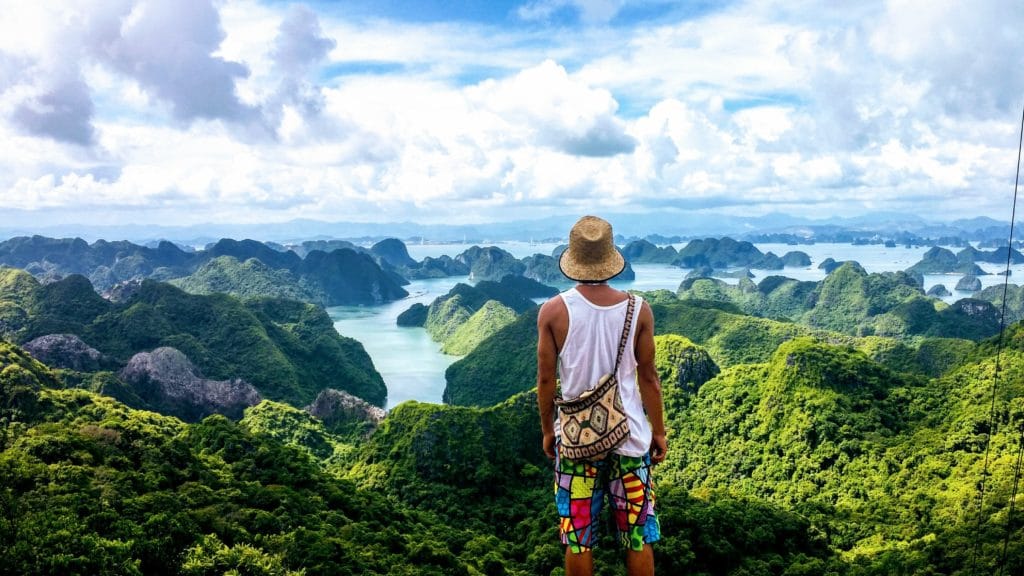 Voyage au cœur d’une agence touristique locale