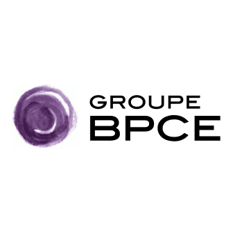 Logo Groupe BPCE