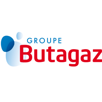 Logo Butagaz