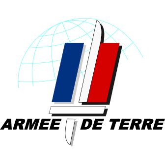 Logo Armée de Terre