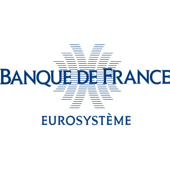 Logo Banque de France