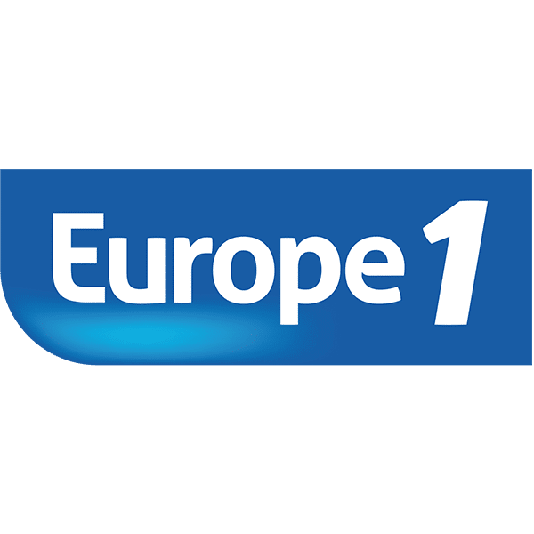 Logo Europe 1