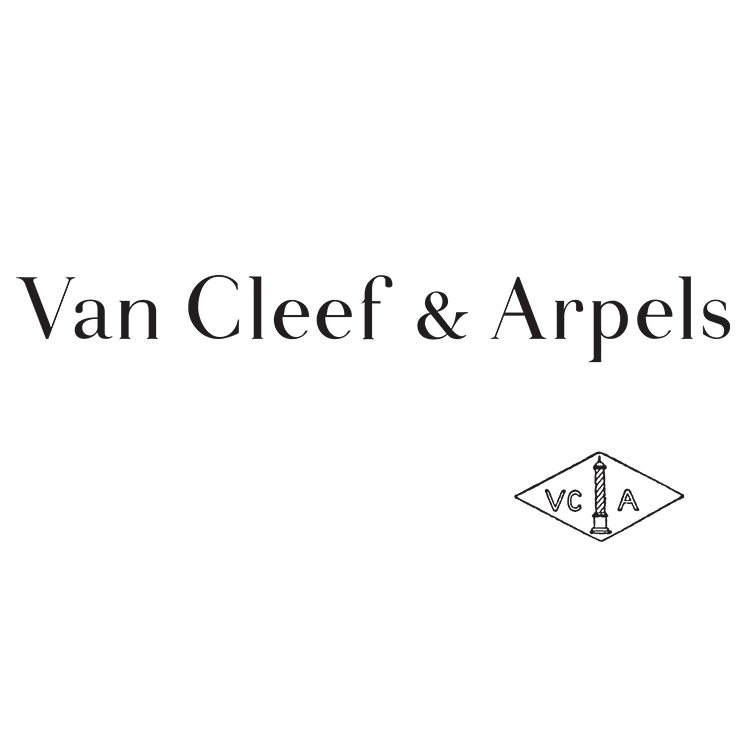 Logo Van Cleef & Arpels