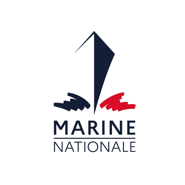 Logo Marine nationale