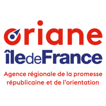 Logo Oriane Île-de-France