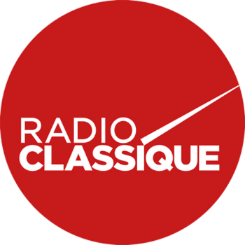 Logo Radio Classique