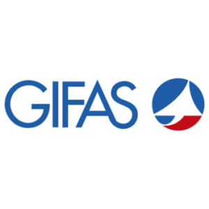 Logo Gifas