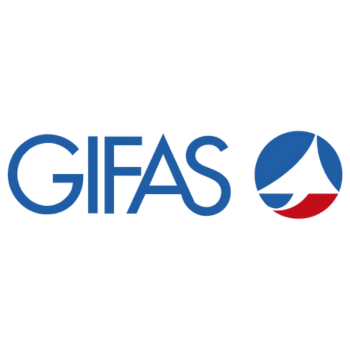 Logo Gifas