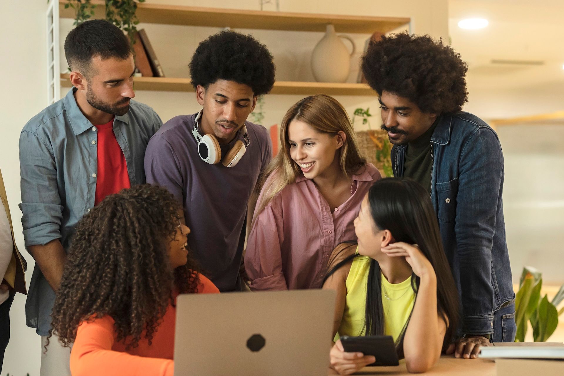 [Ressources Humaines] RSE, impact sociétal… comment les Millennials et la Gen Z repensent le monde du travail