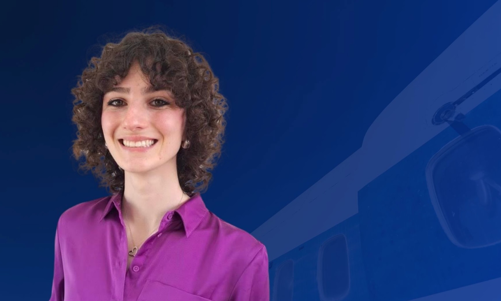 Mélanie, d’une licence dans la santé à l’aviation civile : récit d’une réorientation appuyée par My Job Glasses