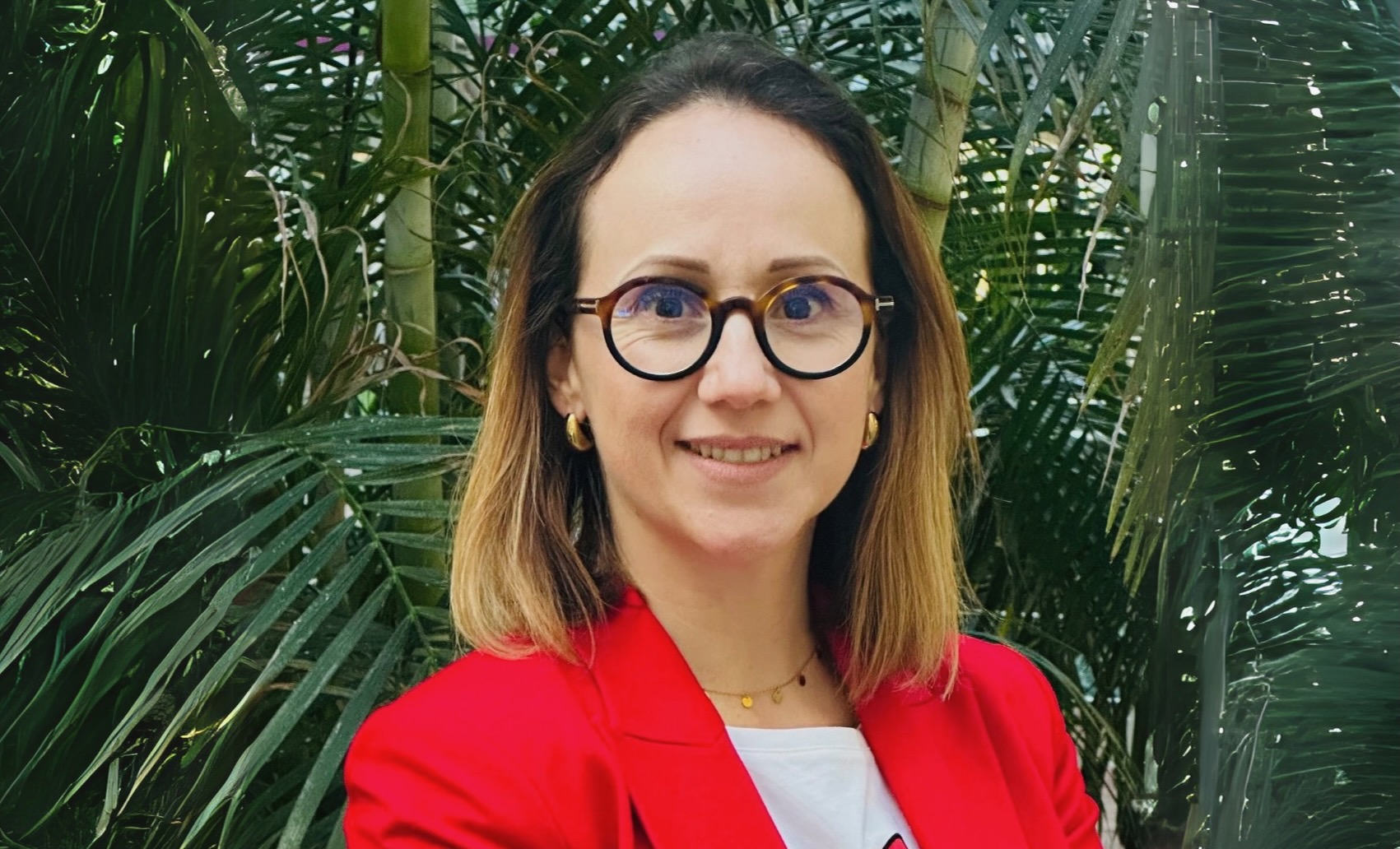 Marion Mula-Chaigne, Head of Enterprise Crisis Management Anticipation chez Airbus : “Mon parcours n’était pas déterminé à l’avance”