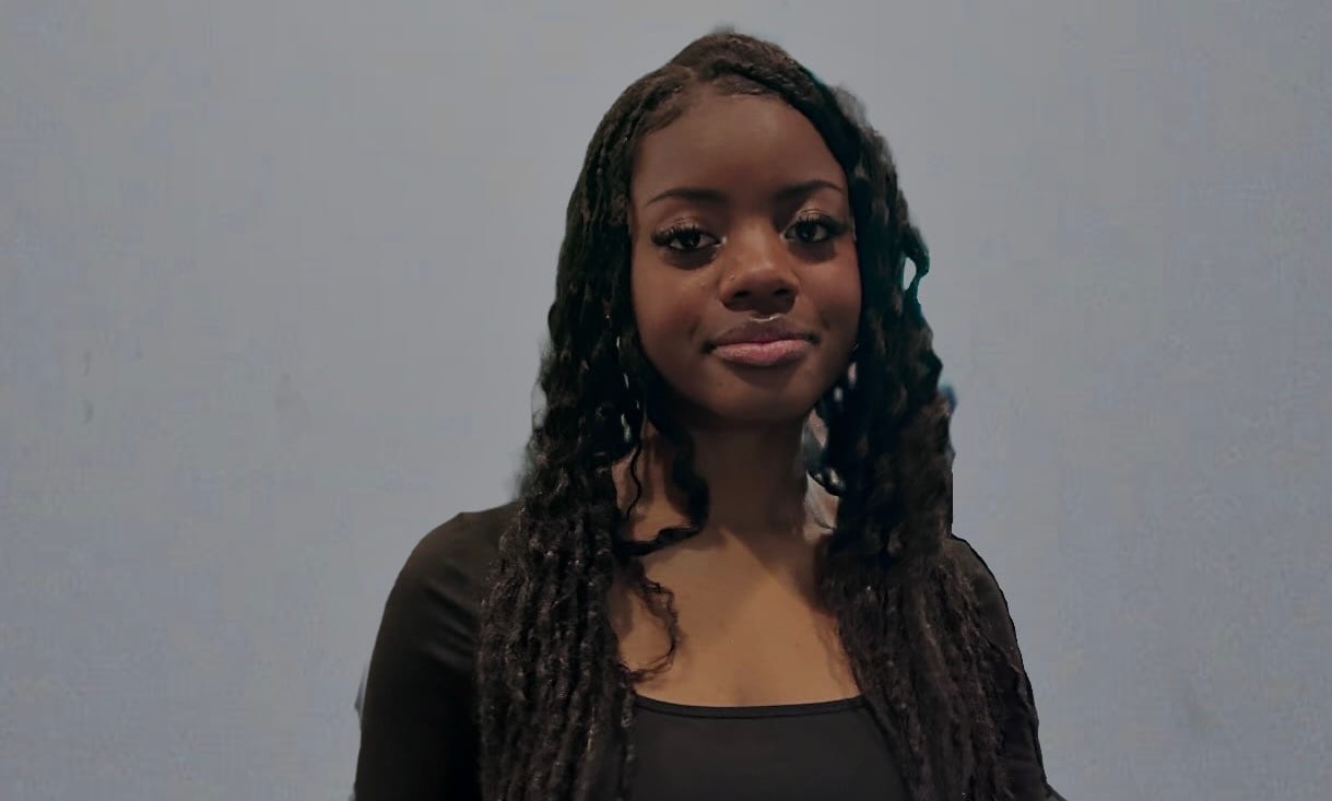 Maëlys, 19 ans, ambassadrice de son établissement : “J’aurais aimé connaître My Job Glasses plus tôt !”