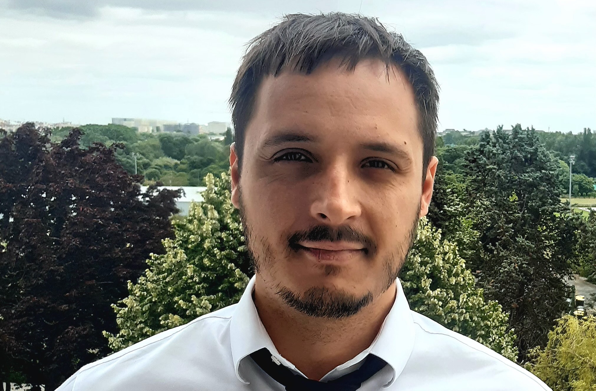 [Réussir sa reconversion] Sylvain Plessis, de la restauration à la nutrition : “J’ai trouvé ce qui me fait vraiment vibrer”