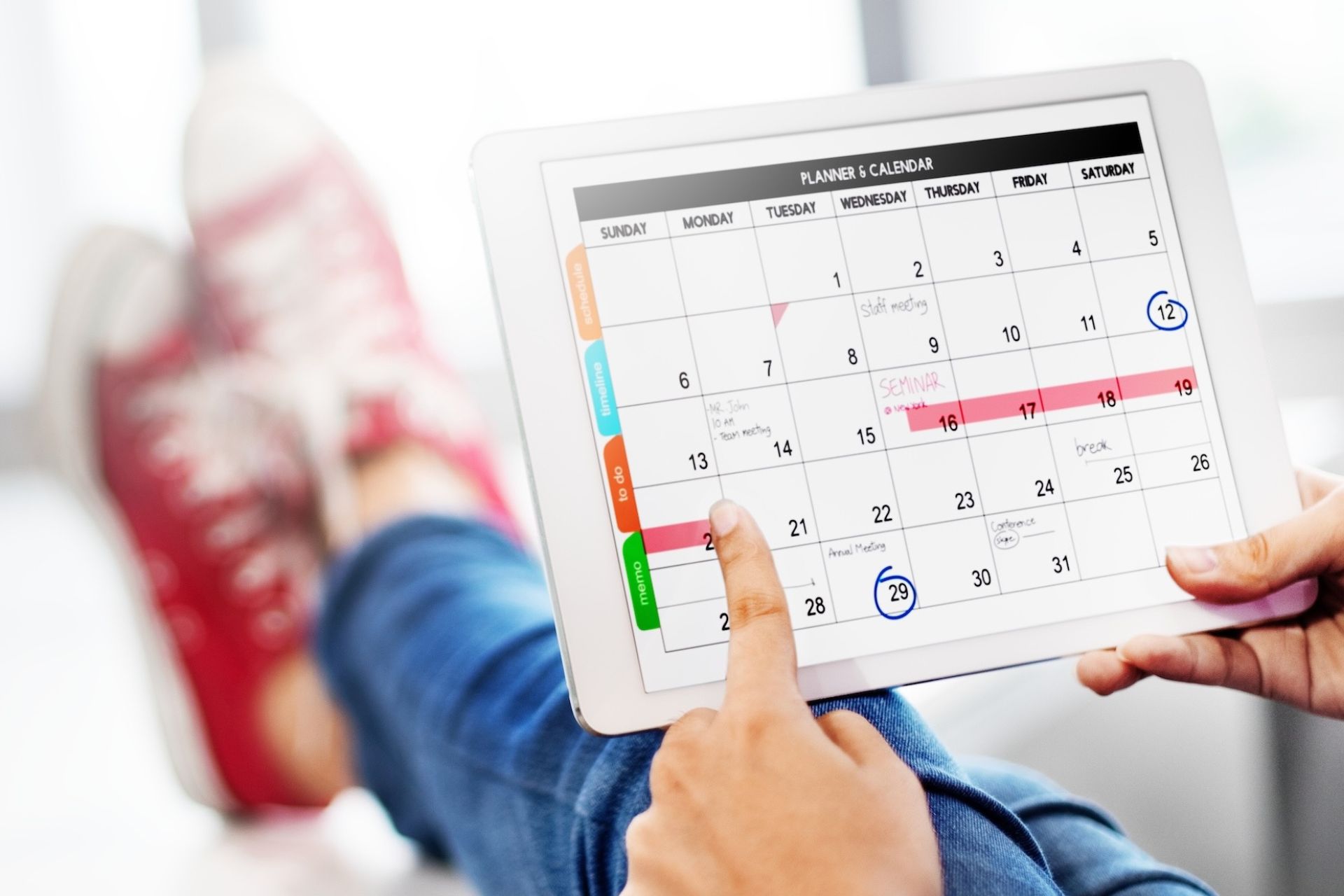 Calendrier Parcoursup 2026 : une orientation éclairée grâce aux  rencontres pros et étudiantes