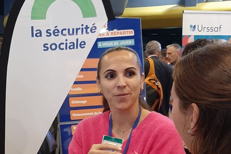 My Job Glasses x Urssaf Centre-Val de Loire : “Nous avons vraiment vu l’effet bénéfique de la plateforme. On a nettement plus de visibilité”