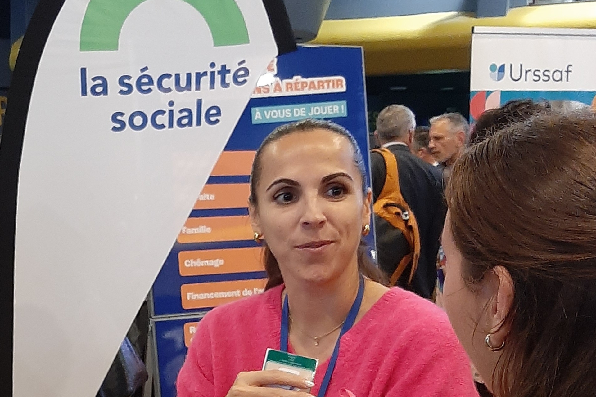 [Success Story] My Job Glasses x Urssaf Centre-Val de Loire : “Nous avons vraiment vu l’effet bénéfique de la plateforme. On a nettement plus de visibilité”