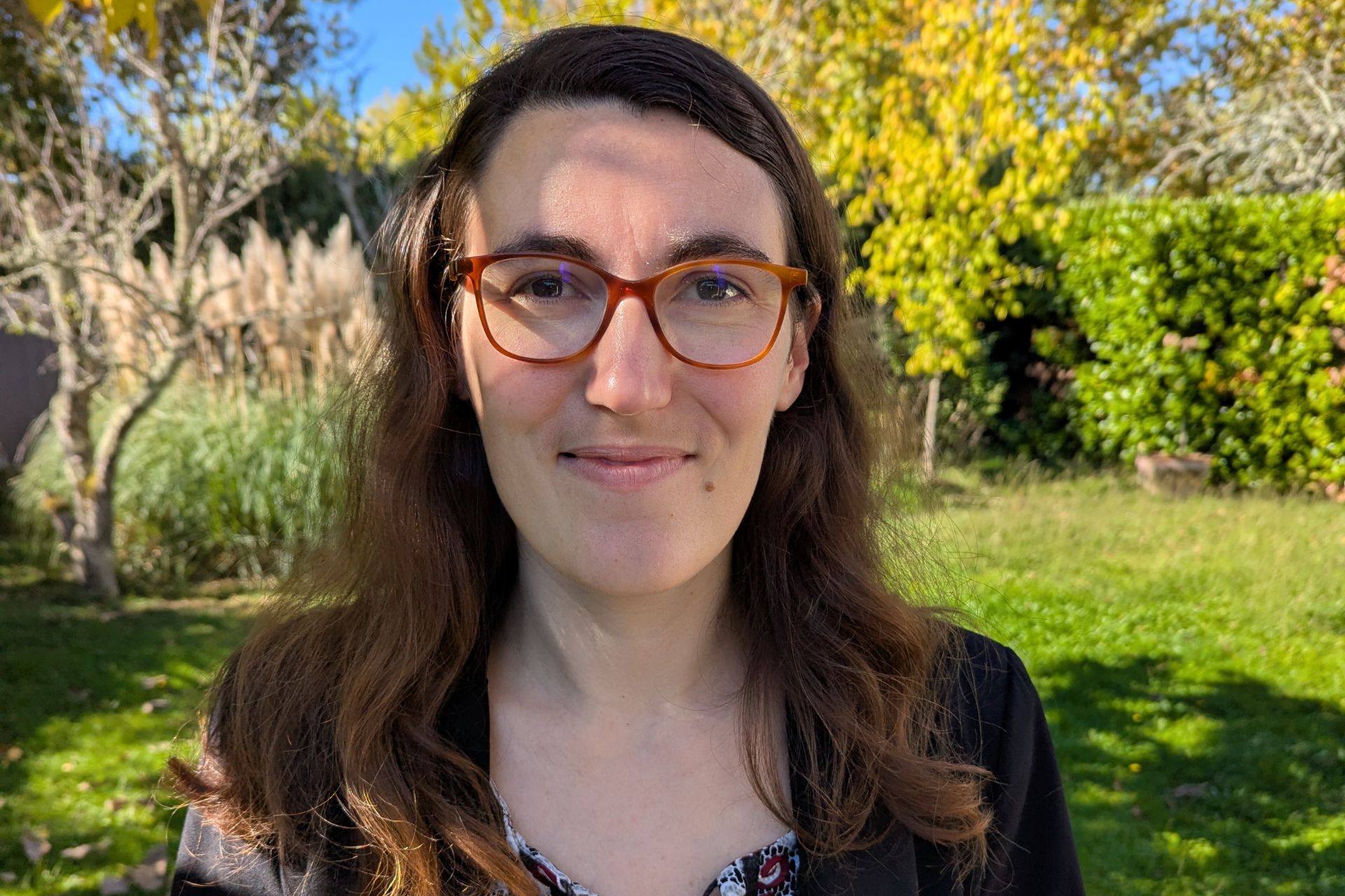 Marjolaine Legay, Ingénieur Avant-Projets chez ArianeGroup : “Dans l’industrie, les gens sont passionnés, motivés, attachés à la précision”