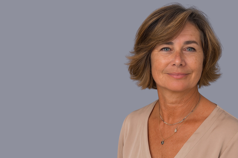 Florence Rivet-Marest, Business Manager chez Mondelez : “L’agroalimentaire, c’est du concret, du vivant, ça touche tout le monde”