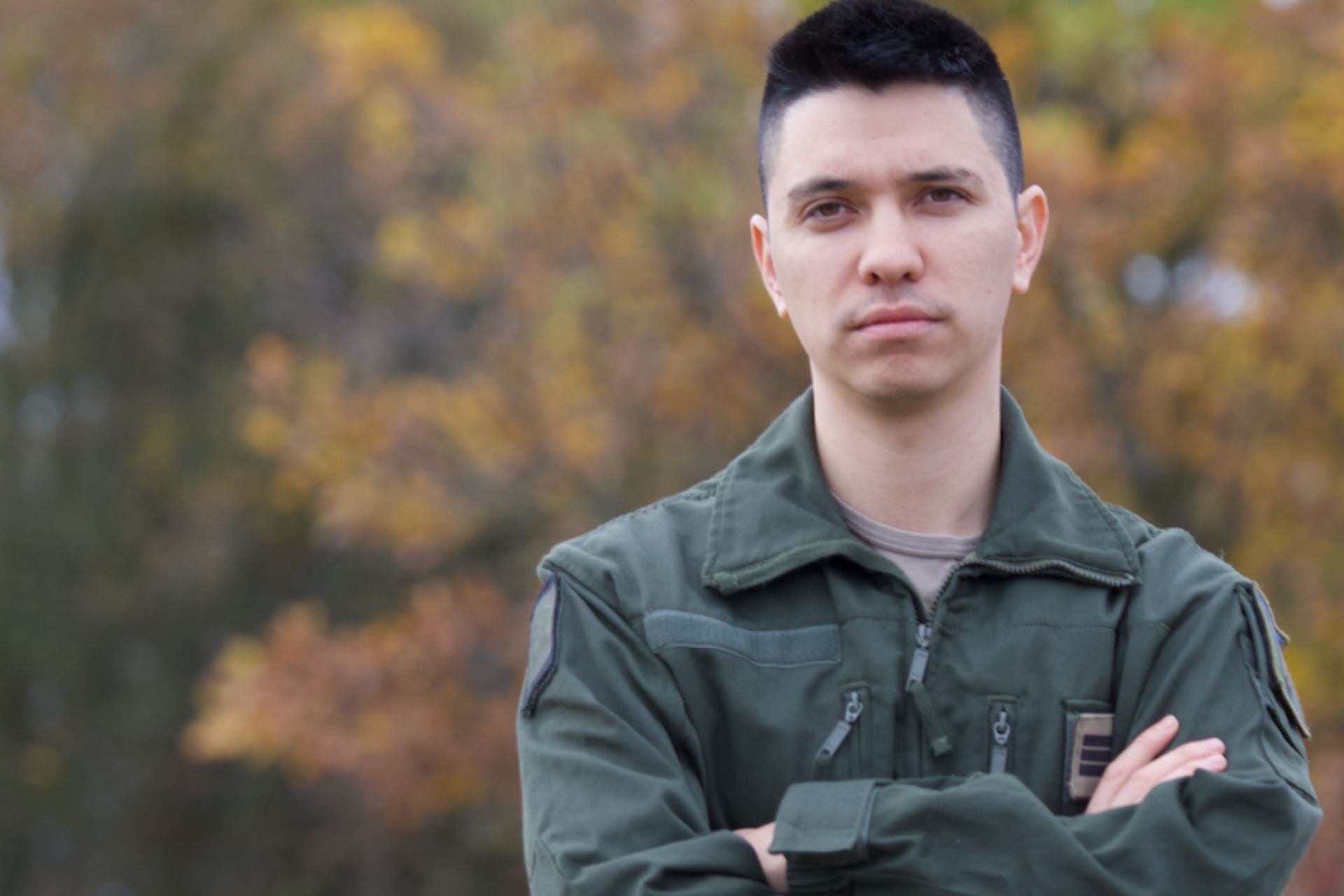 Dans un char Leclerc “vous êtes dans 56 tonnes de diplomatie française” : à 31 ans, le capitaine Tristan commande 103 tankistes 