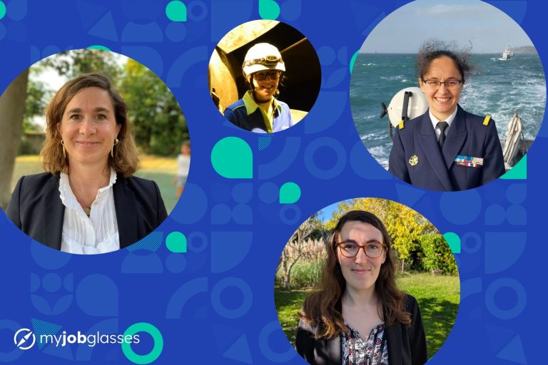 Comment s’imposer dans des secteurs “masculins”? Ces professionnelles donnent leurs conseils