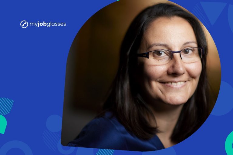 Cécile Sergent Major