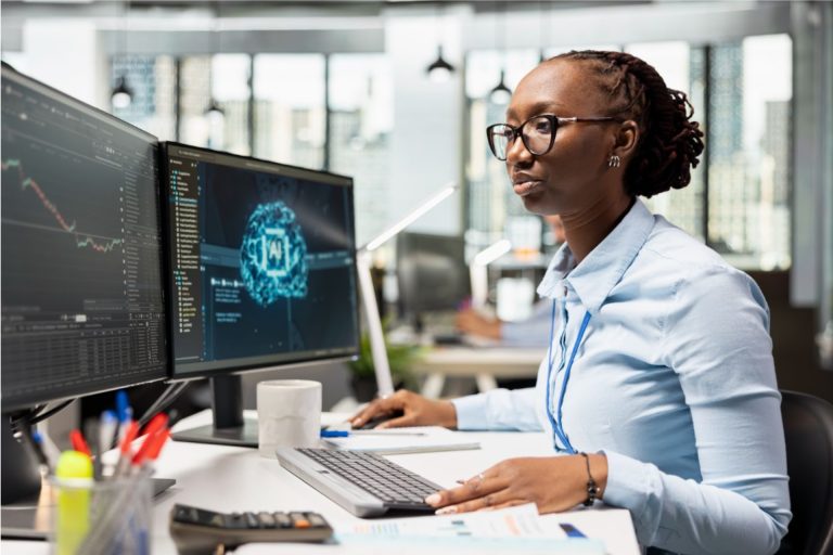 [Métiers, mode d’emploi] C'est quoi un data scientist ?