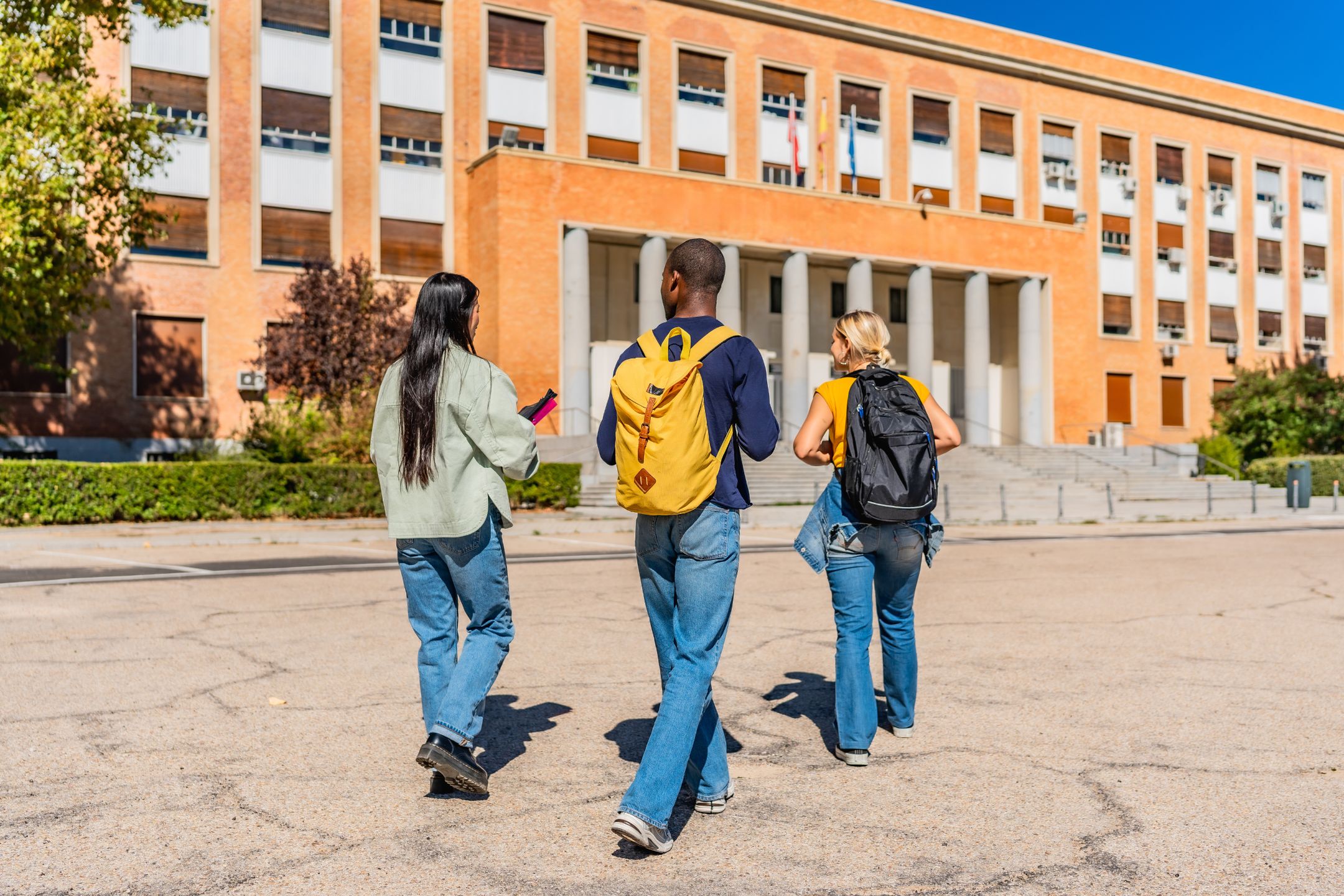 [Questions d’étudiants] Au lycée, comment choisir mes spécialités ?