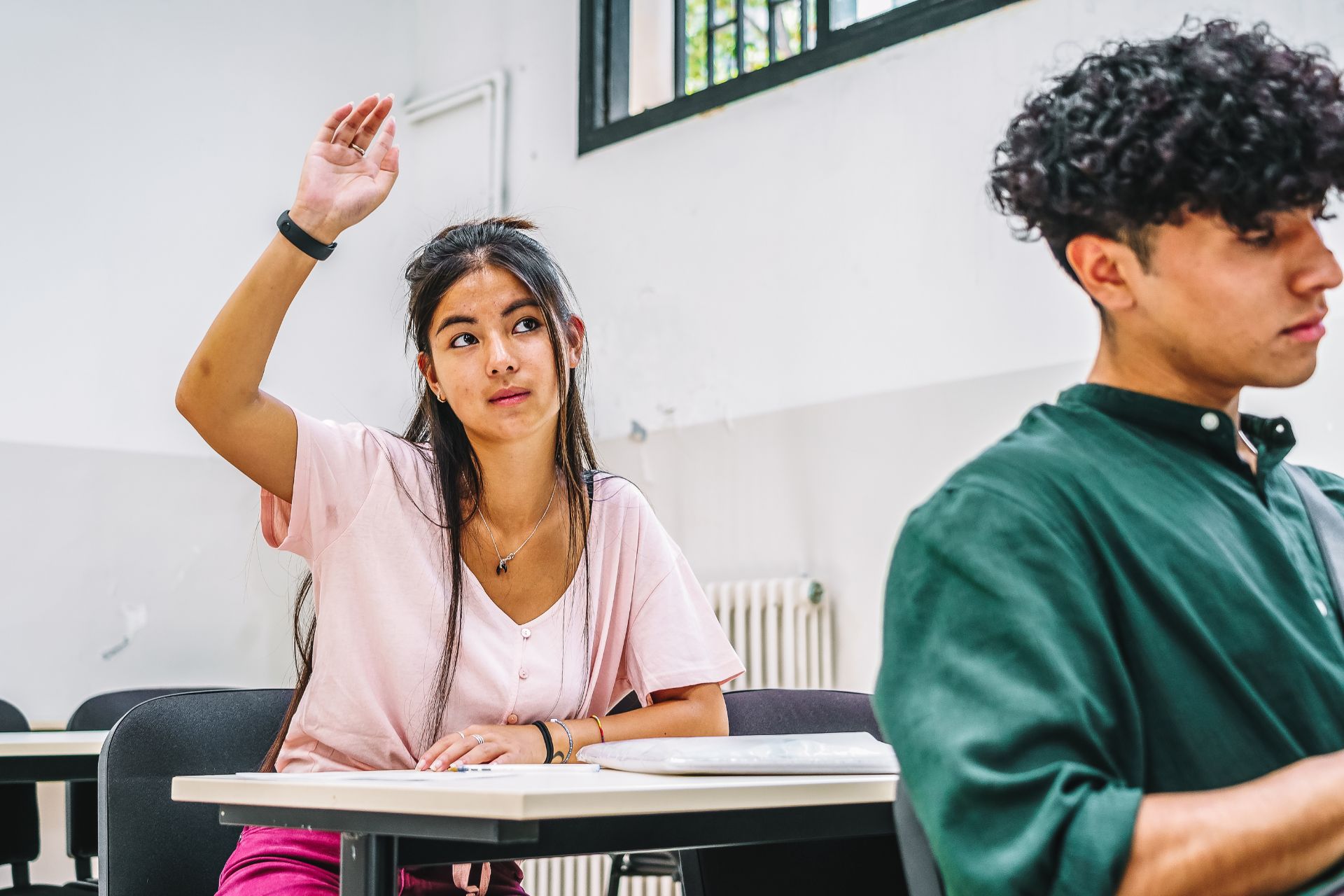 [Questions d’étudiants] Bac 2026 : Comment savoir ce que je veux faire après le bac ?